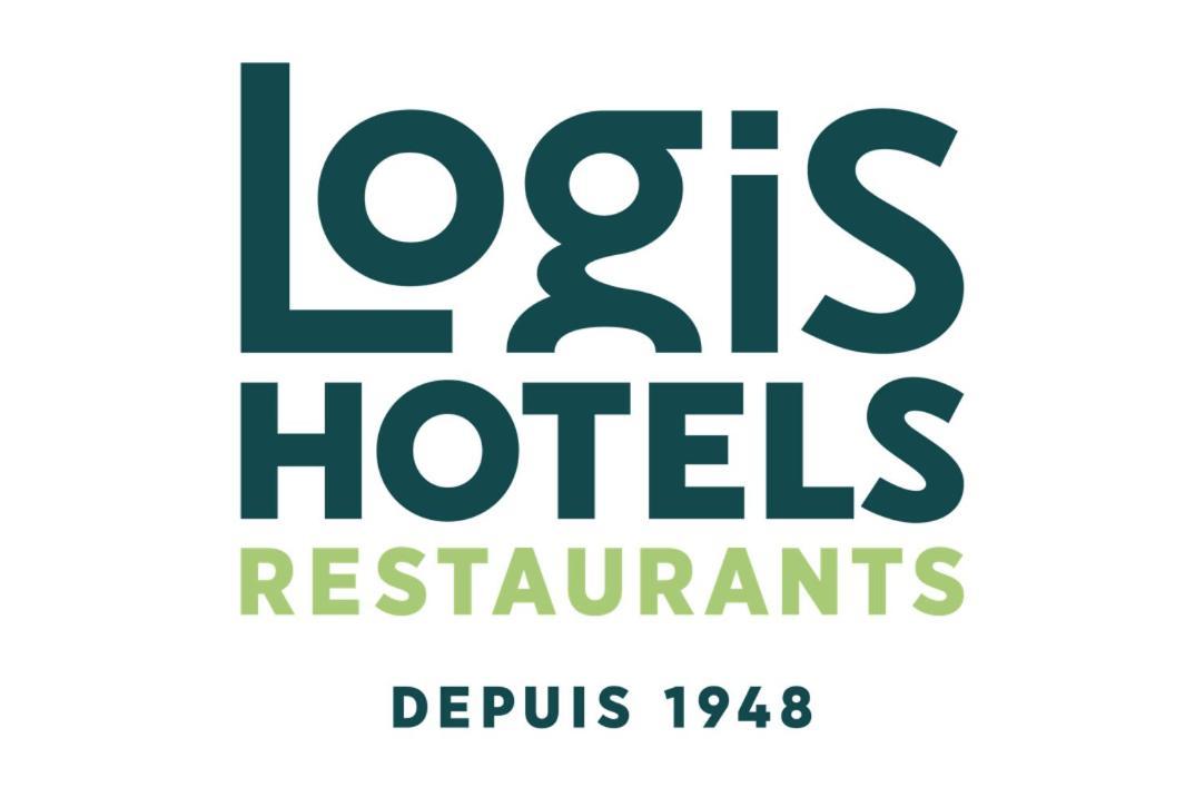 Logis Murtel La Mure  Kültér fotó